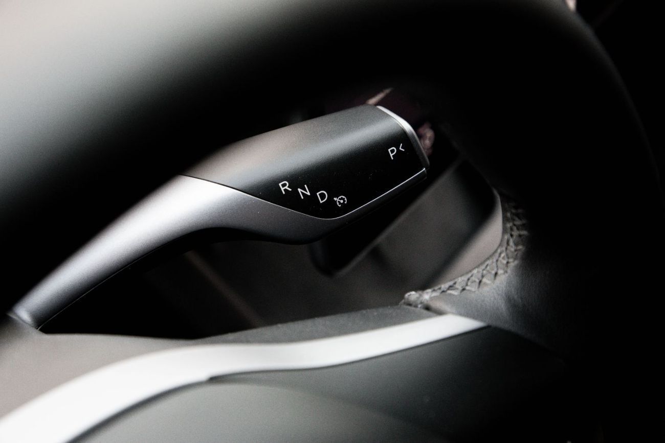 تسلا موديل 3 Model 3 | 1,459 P.M | 0% Downpayment | Tesla Warranty | Pristine Condition!