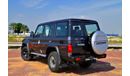 Toyota Land Cruiser 70 76 Lx Limited V8 4.5l Diesel 4wd Manual Transmission.