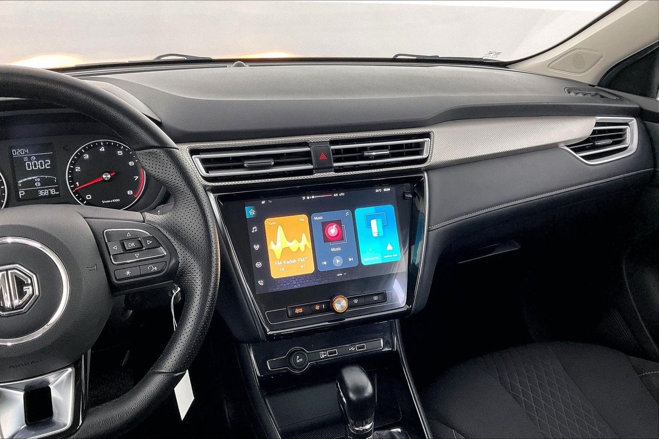 ميتسوبيشي مونتيرو سبورت GLX | ضمان مجاني لمدة عام | 0 دفعة أولى