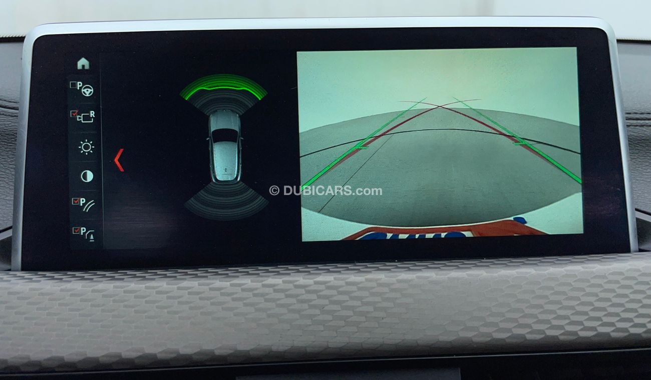 BMW X2 M35I 2 | Under Warranty | Inspected on 150+ parameters