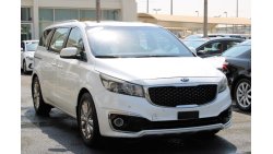 Kia Carnival GRAND