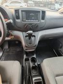 Nissan NV200 Warranty one year