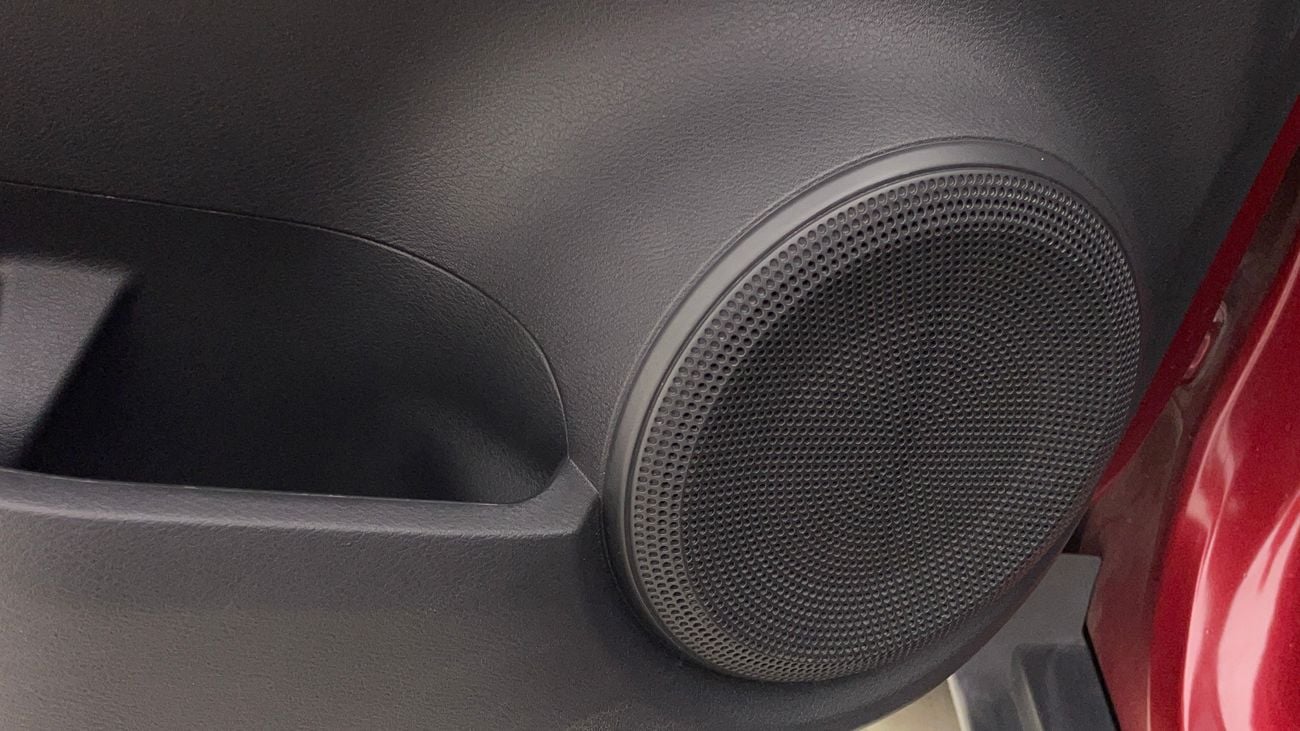 نيسان كيكس 2018 SV | AED 569/Month | 0 DP | 30 Day Return | Warranty | Service History