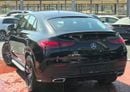 مرسيدس بنز GLE 450 كوبيه Under Agency Warranty 2026 GCC