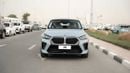 بي أم دبليو X2 SDRIVE25I M SPORT BMW X2 M 2.0L FWD 2026 BRAND NEW