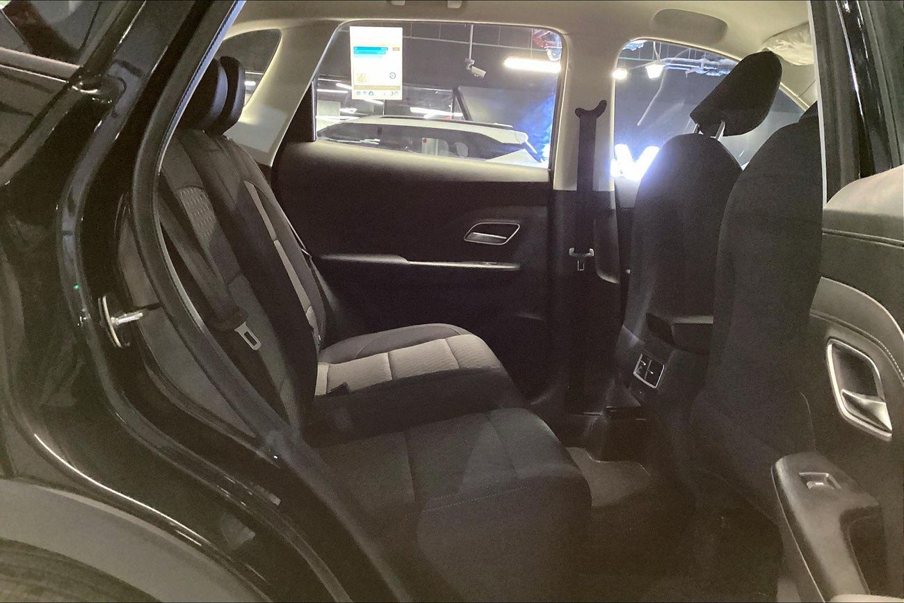 MG ZS Standard | Start 2026 with the ideal drive | Guaranteed Warranty | 0 Down Payment