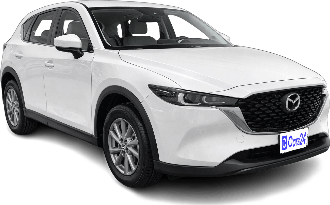 Mazda CX-5 GL 2023 | AED 836/Month | 0 DP | 30 Day Return | Warranty