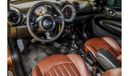 Mini Cooper S Paceman RESERVED ||| Mini Cooper S Paceman 4x4 2013 GCC under Warranty