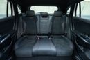 Mercedes-Benz EQA 350 SUV 4MATIC