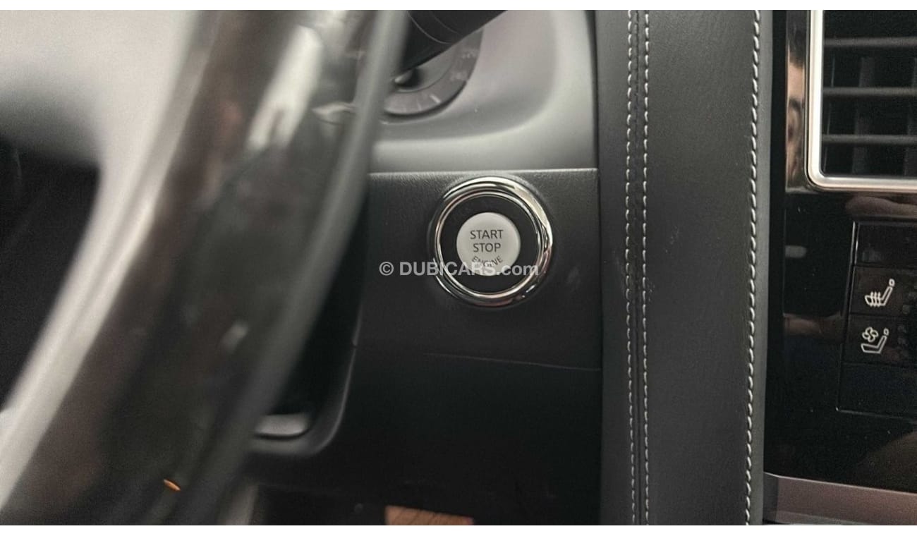 نيسان باترول نيسان باترول SE بلاتينيوم سيتي 2024  - ملك الطرق الحضرية مجهزة بالكامل!