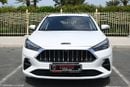 جاك J7 HOT DEALS - 0% DP - JAC J7 LUXURY 2023 - LOW MILEAGE - FIRST OWNER - MINT CONDITION