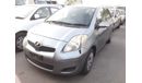 Toyota Vitz Toyota Vitz (Stock no PM 68 )