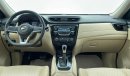 Nissan X-Trail SV 2.5 | Under Warranty | Inspected on 150+ parameters