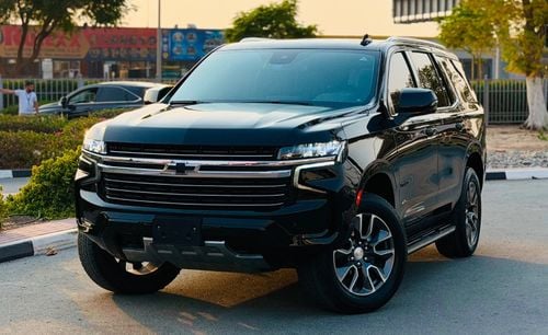 Chevrolet Tahoe LT
