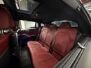 بي أم دبليو X6 XDRIVE M50i