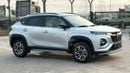 سوزوكي فرونكس SUZUKI FRONX 1.5L GLX 2WD 4AT