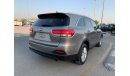 Kia Sorento LIMITED EDITION 7 SEATER 3.3L V6 2017 AMERICAN SPECIFICATION