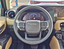 Toyota Prado TXL G ALL RONDER TURBO / 2.4L V4 PETROL / RADAR / DRIVER POWER SEAT WITH LEATHER (CODE # TXL3)
