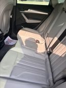 Audi Q5 45 TFSI quattro GCC