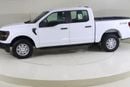 Ford F-150 XL CREW CAB FX4 1024 / AL TAYER MOTORS AL QOUZ SHOWROOM