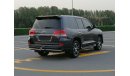 Toyota Land Cruiser Toyota land cruiser VXR 2008 Convert 2021