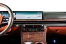 Genesis GV80 Advanced 3.5L -New shape- facelift-7 seater-full Option
