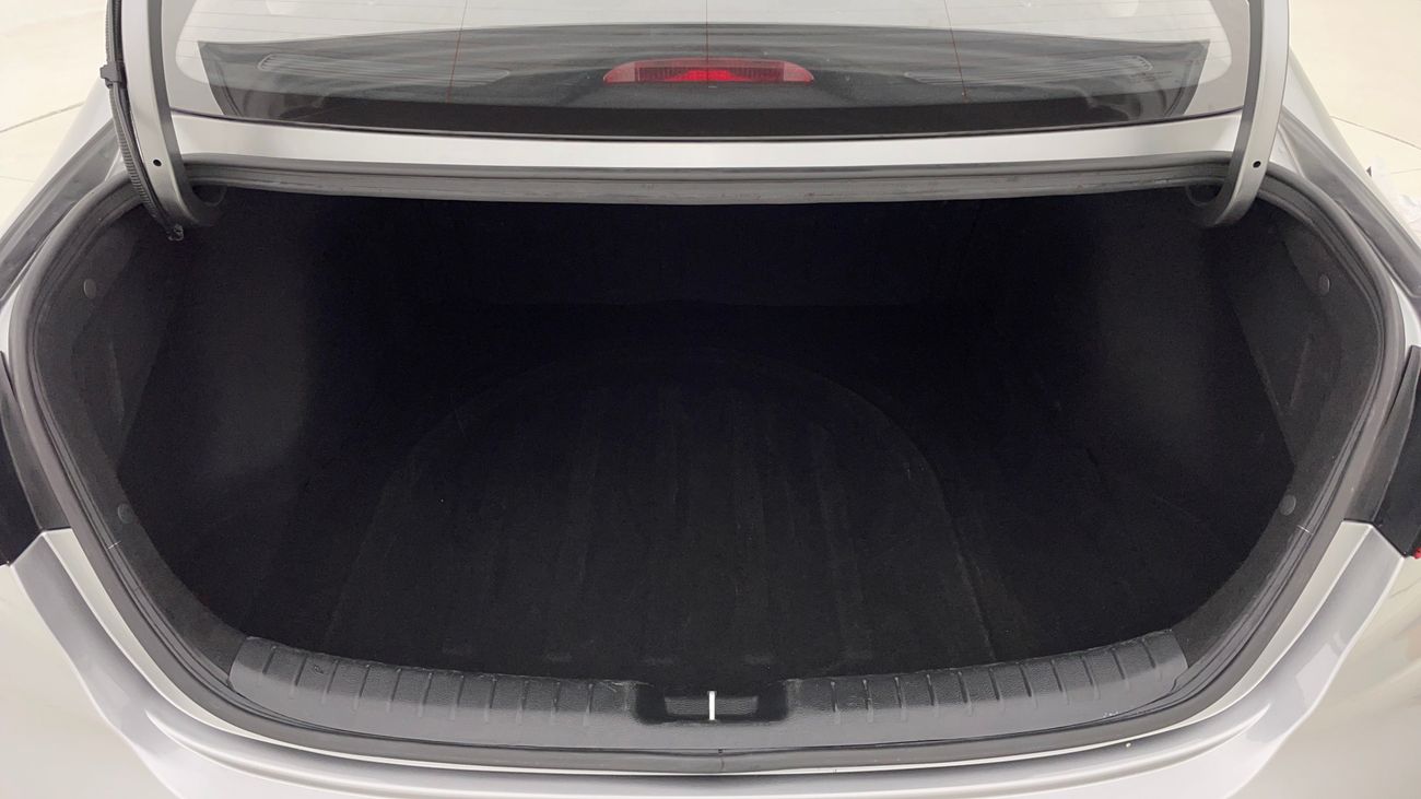 Kia Cerato LX 1.6 | Zero Down Payment | Home Test Drive