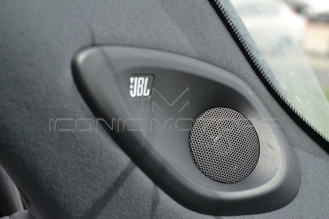 تويوتا لاند كروزر 2024 TOYOTA LAND CRUISER 3.3L VX