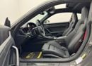 Porsche 911 Carrera GTS 3.0L (450 HP) Coupe 2024 Porsche 911 Carrera GTS, 2027 Agency Warranty W 2029 Agency Ser
