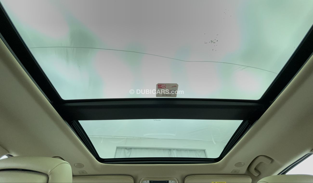 Jeep Grand Cherokee LIMITED 3.6 | Zero Down Payment | Free Home Test Drive