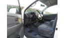 Toyota Hilux 2013 automatic transmission g