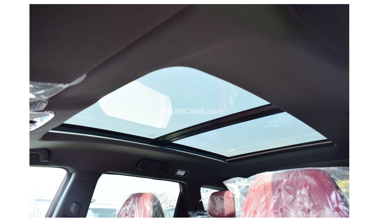 Jetour X70 2023 Jetour X70 Plus 1.5T