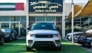 Land Rover Range Rover Sport HSE