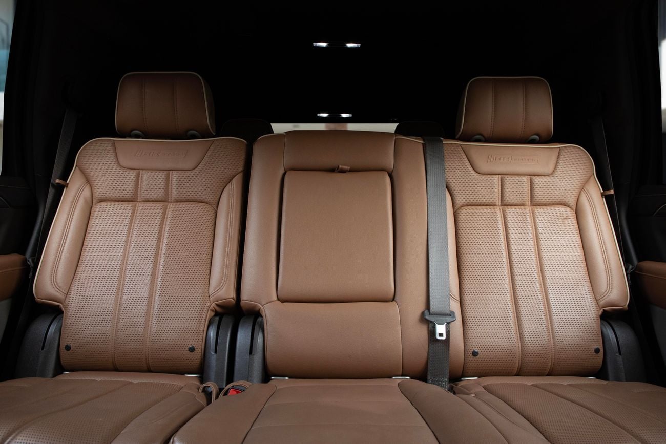 جي أم سي يوكون YUKON SLT | PRISTINE CONDITION