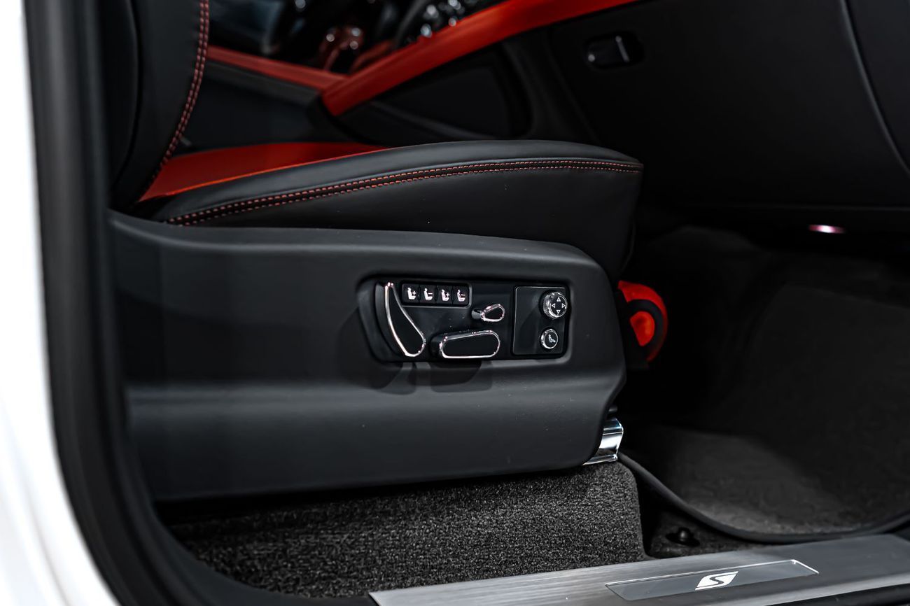 Bentley Bentayga S Black Edition 4.0T BENTAYGA V8 S | BLACK EDITION | BENTLEY SIGNATURE SOUND SYSTEM | MANUFACTURE WA