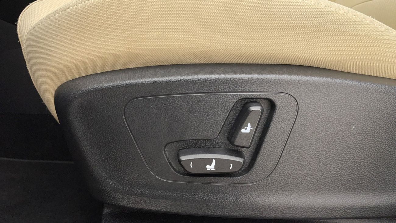 Chevrolet Captiva PREMIER 1.5 | Zero Down Payment | Home Test Drive