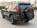 Toyota Prado TX-L Top full Option V6 4.0L Excellent Condition