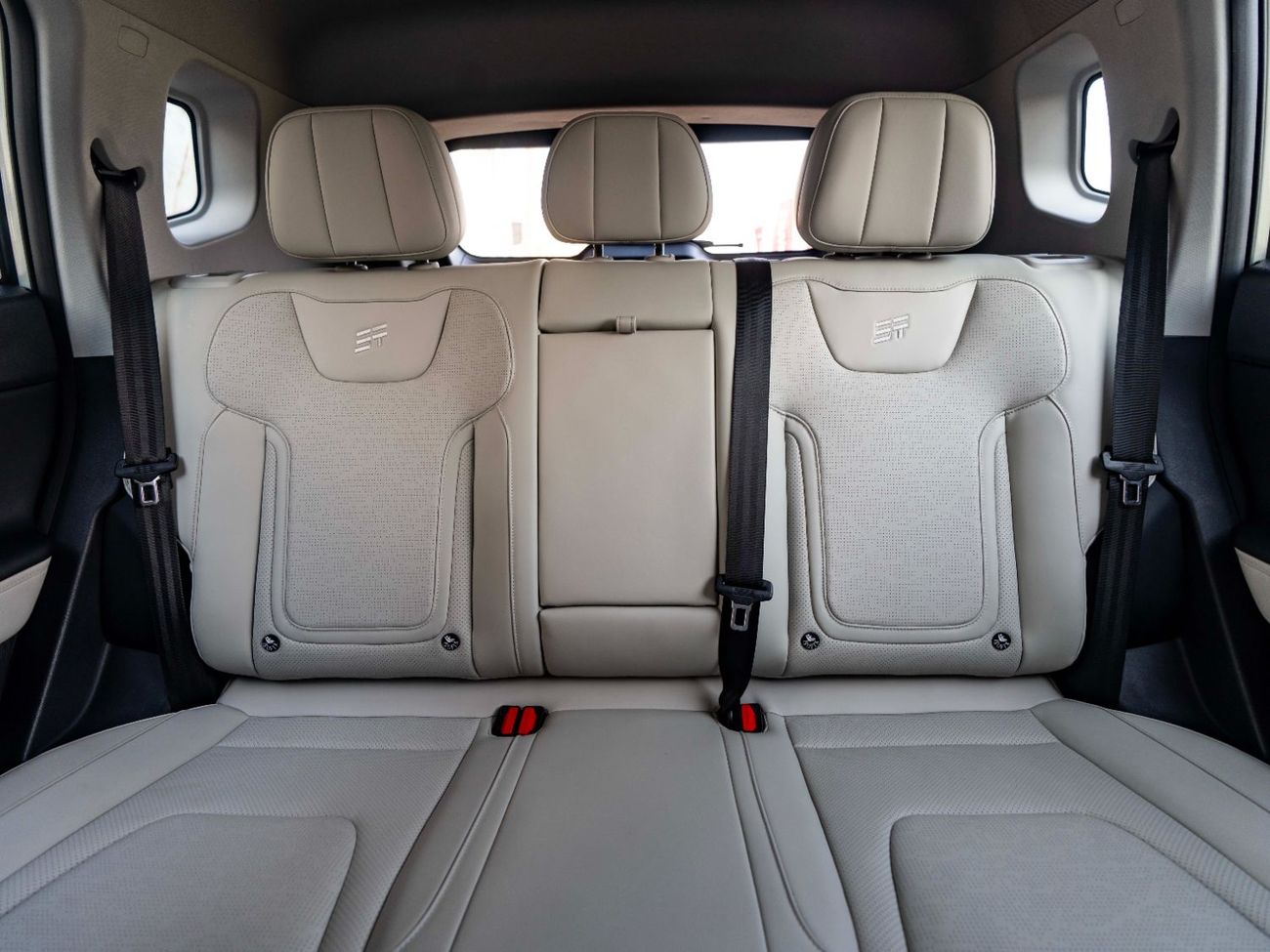 Jetour T1 Comfort 2.0T