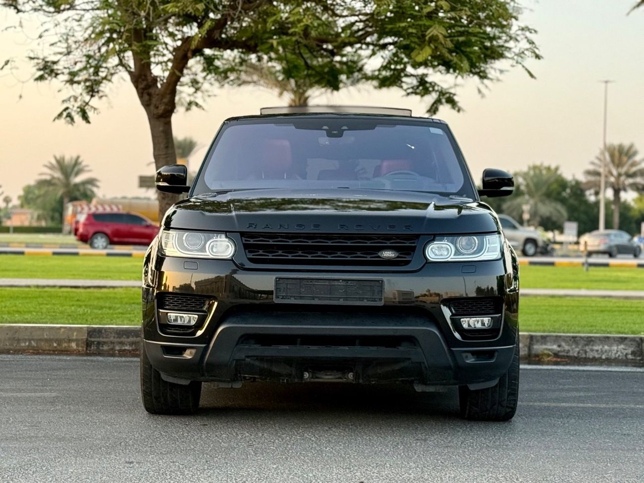 Land Rover Range Rover Sport SE 3.0L