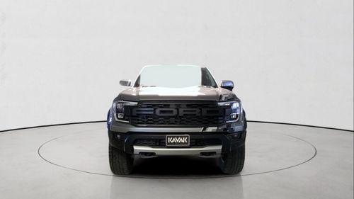 فورد رينجر رابتور Raptor | شامل الضمان | 0 ﺪﻔﻋﺓ ﺃﻮﻟﻯ