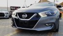 Nissan Maxima BEST DEAL / NEGOTIABLE / 0 DOWN PAYMENT / MONTHLY 1370