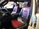 Toyota Land Cruiser VXR LC 300 3.3L DIESEL VXR FULL OPTION 7 SEATER