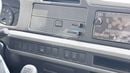 Toyota Coaster