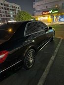 Mercedes-Benz E 350 2