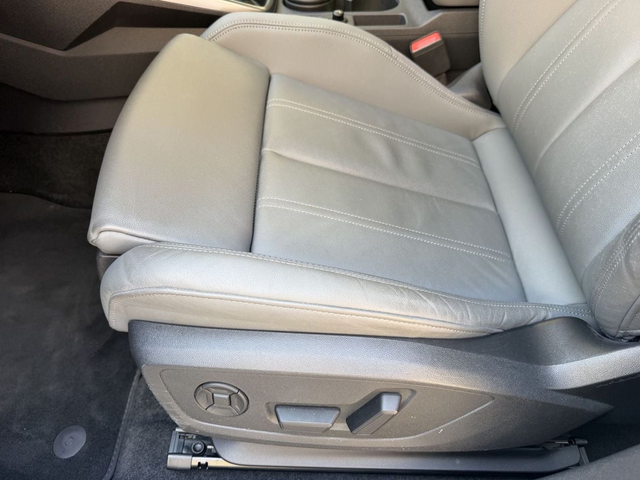 Audi A3 35 TFSI ADVANCED
