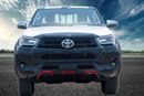 Toyota Hilux Adventure 4.0L