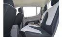 Mitsubishi L200 4X4 DOUBLE CABIN PICK UP GCC SPECS