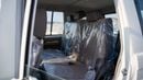 Toyota Land Cruiser 70 LC 76 4.0L Petrol | Manual | Four Wheel Drive | 6 seats | 5 Door
