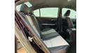 Honda Accord sport -American Specs - Excellent condition