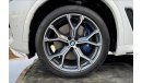 BMW X5 40i M Sport